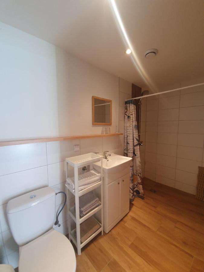 Grape House Kintai Apartment Kinty Exterior foto