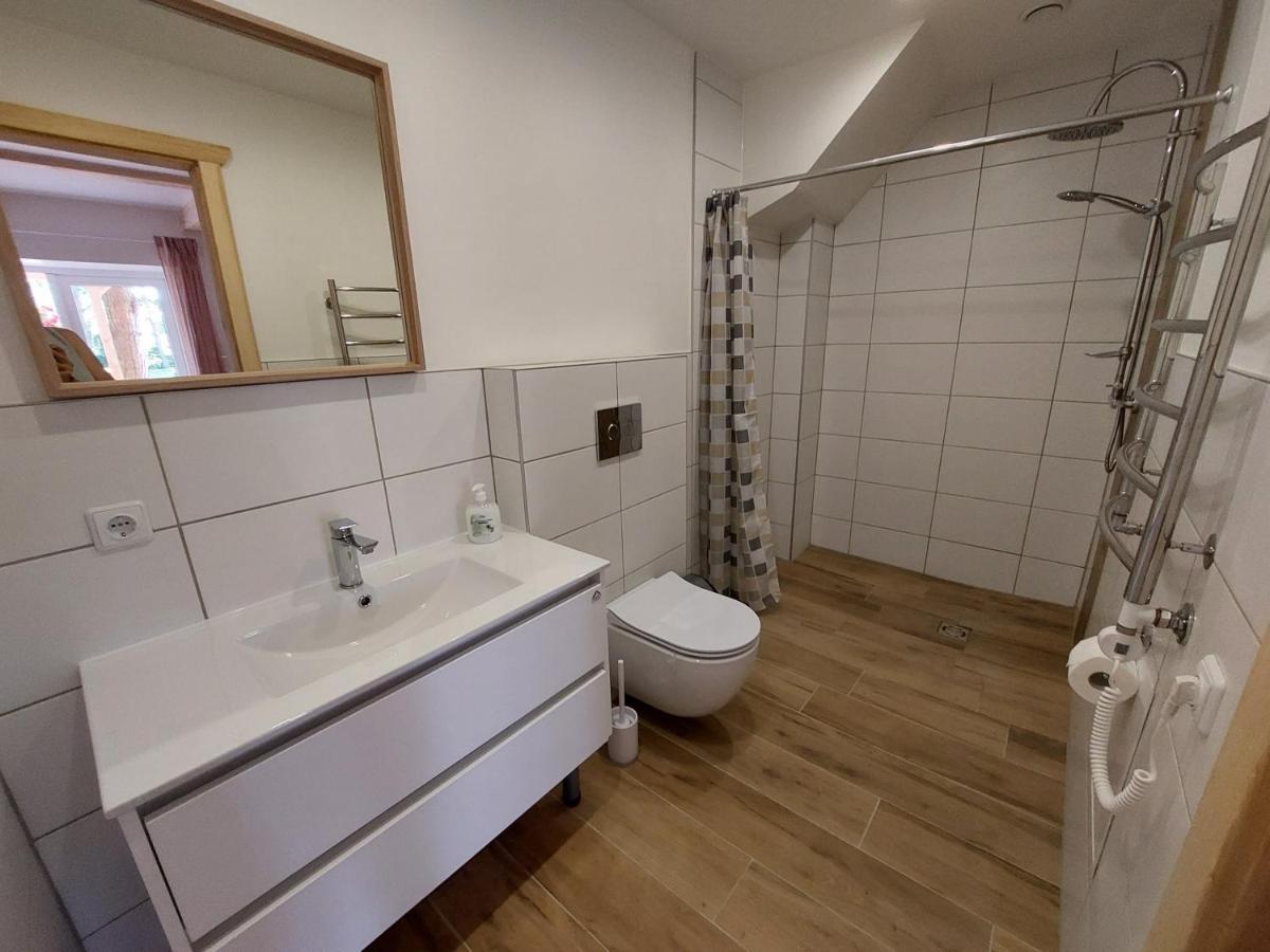 Grape House Kintai Apartment Kinty Exterior foto